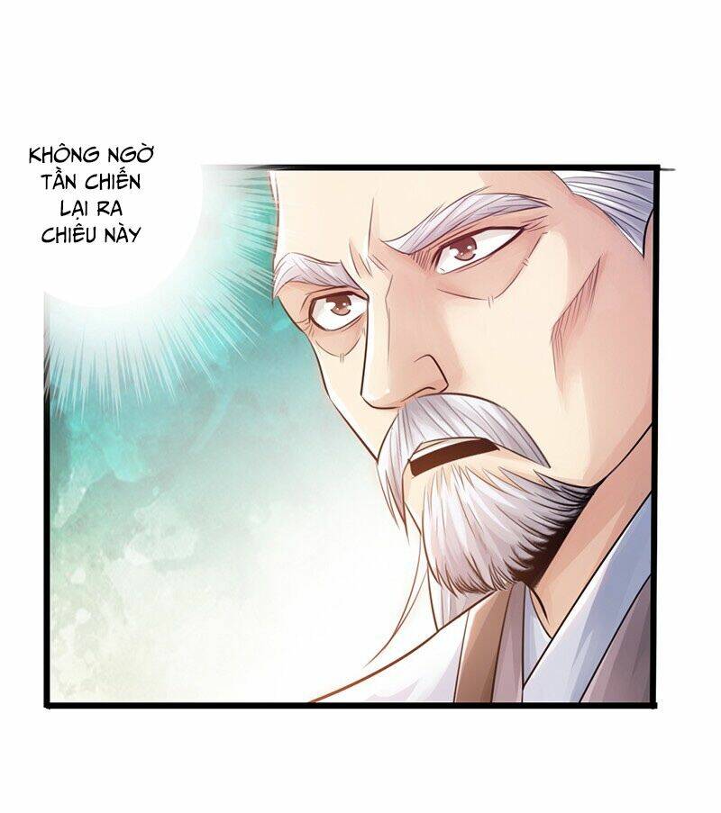 Thái Cổ Cuồng Ma Chapter 24 - Trang 10