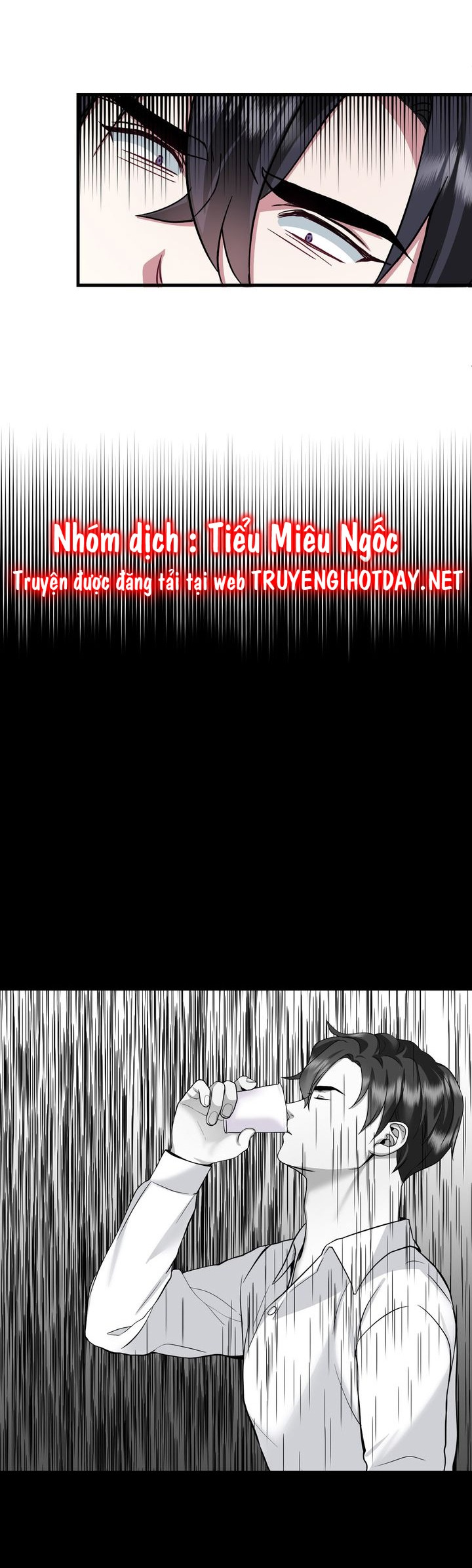 ngày mai chỉ có một lần chapter 13 6