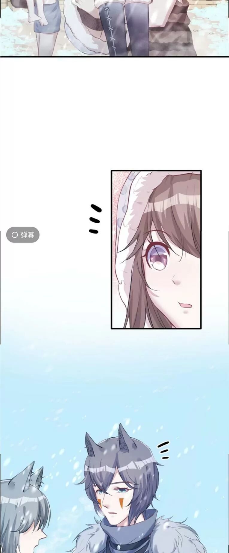 [16+] thảnh thơi thú thế chủng chủng điền, sinh sinh tể chapter 114 19