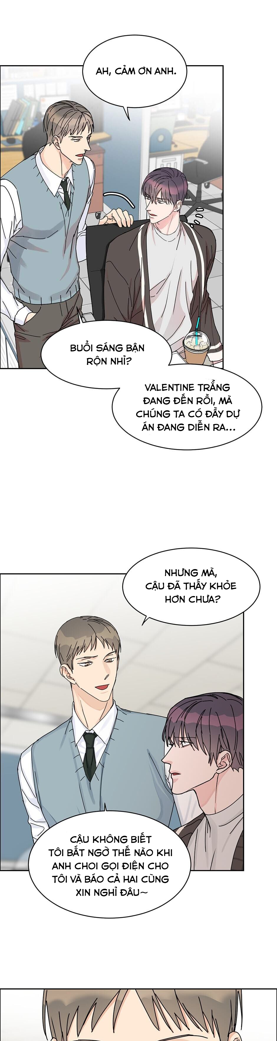 chỉ dành cho người đăng ký chapter 40 5