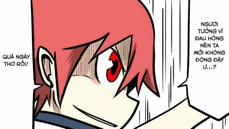 senyuu chapter 26 34