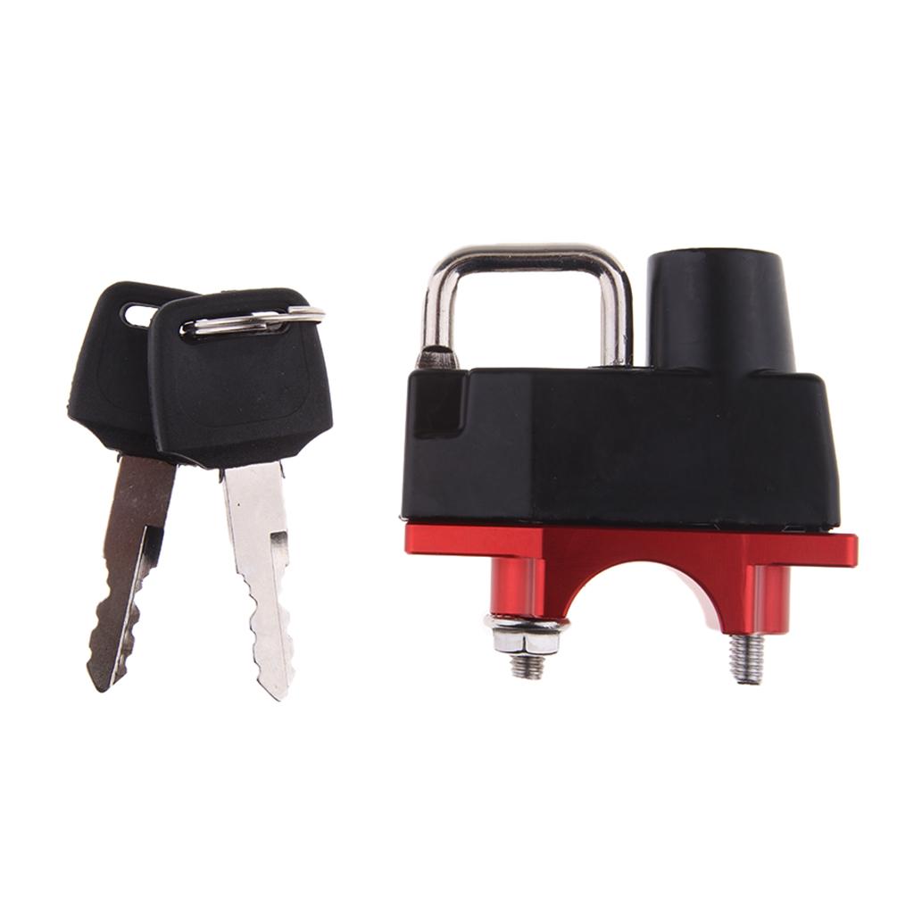 Motorcycle Motorbike Helmet Lock Keys For YAMAHA MT-09 MT-07 MT-03 MT-25 MT-01 MT10