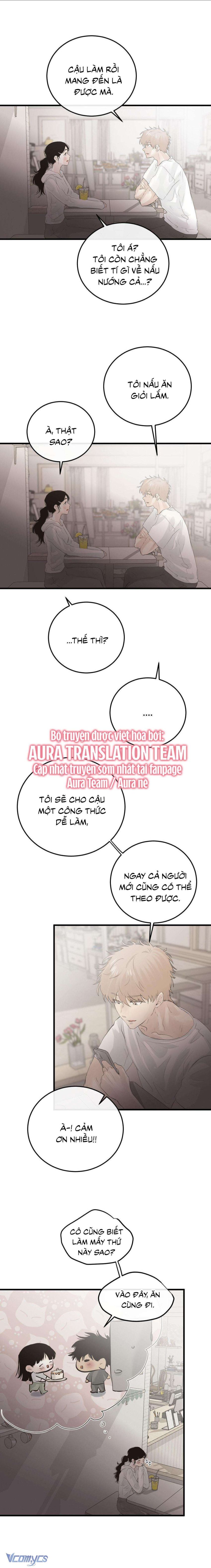 [18+] trở thành gia đình chapter 38 11