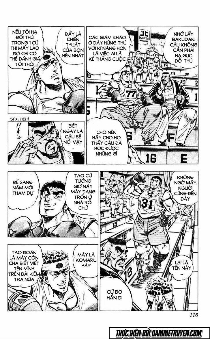 bakudan chapter 14 4