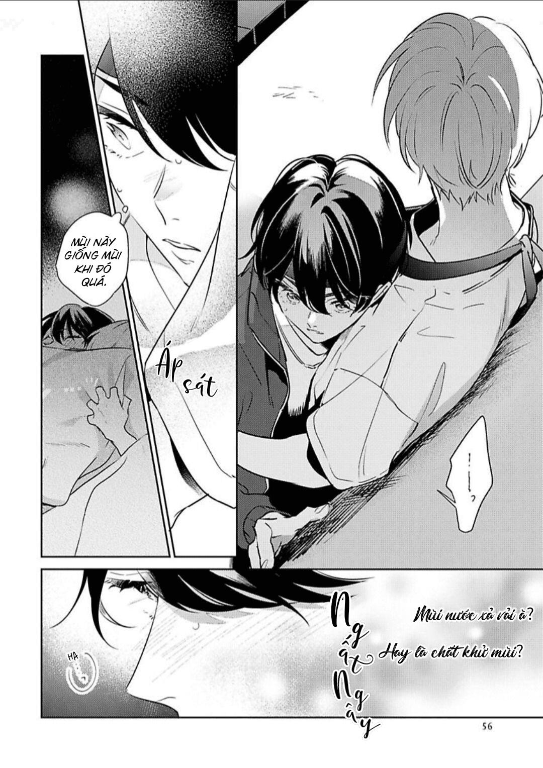 yêu vào bên trong chapter 2 20