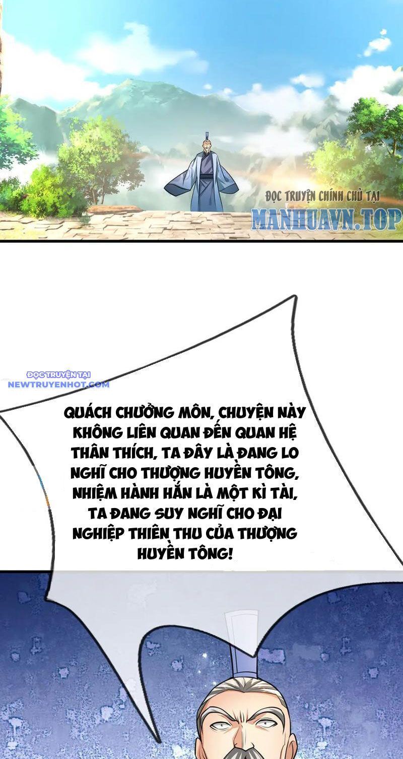 ngủ say vạn cổ: xuất thế đẩy ngang chư thiên chapter 33 59