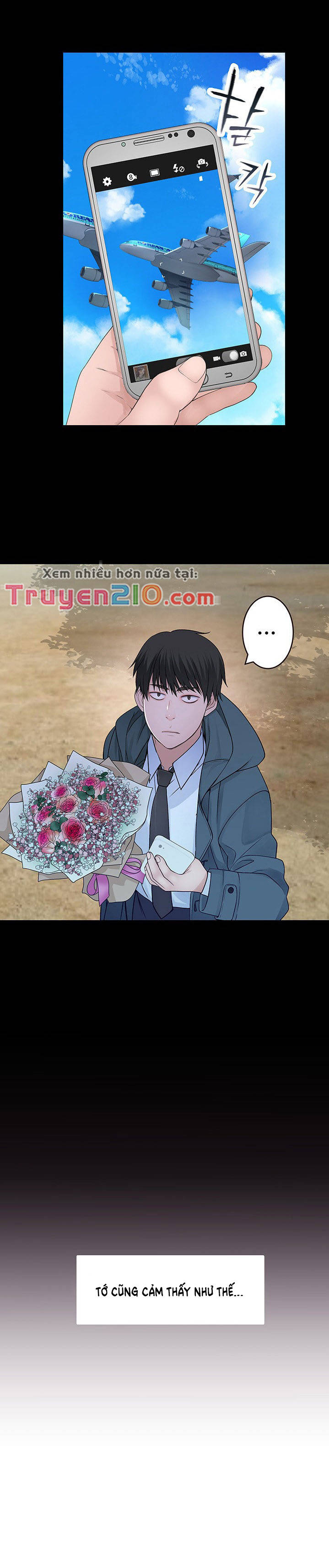 giữa hai ta chapter 40 20