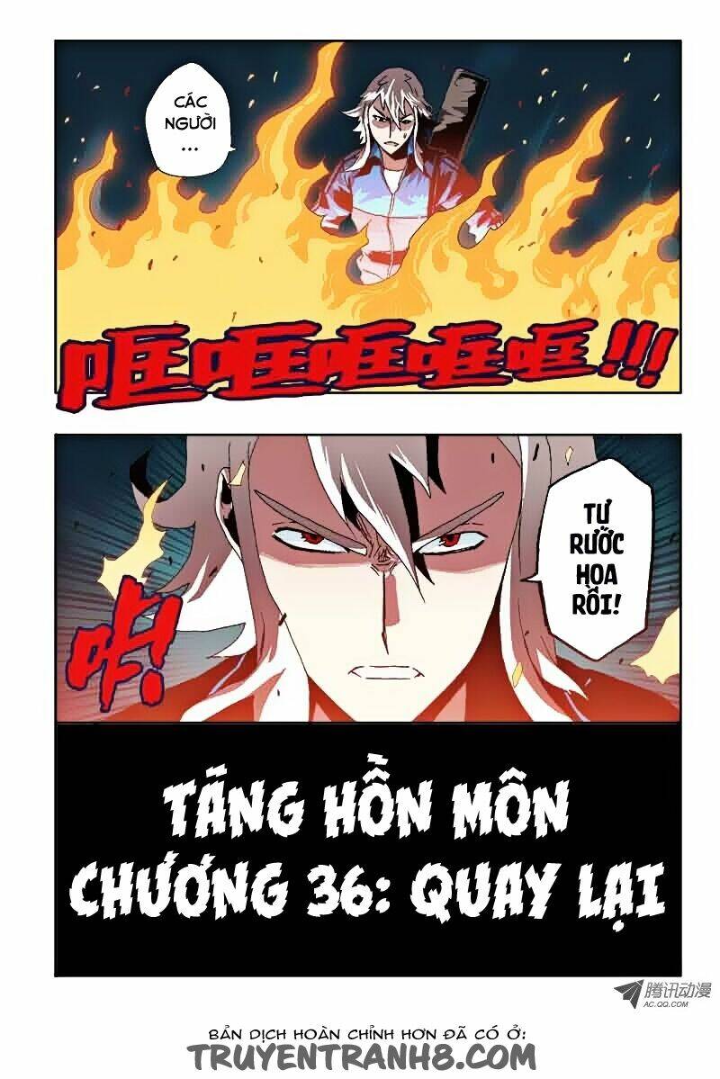 táng hồn môn chapter 37 5