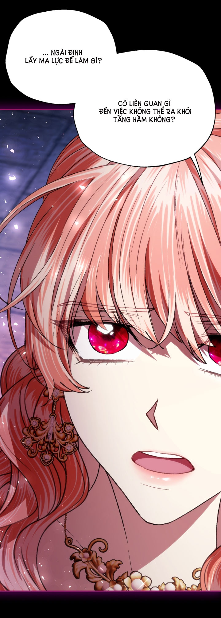 cha à, con không muốn kết hôn đâu chapter 110.1 23