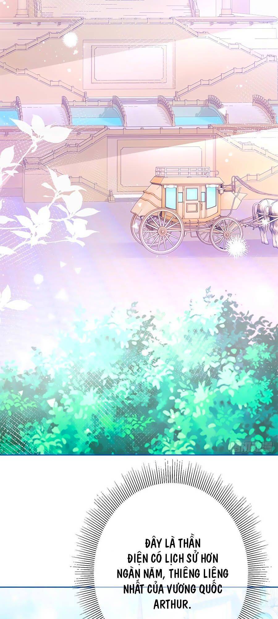 đế quốc đầu tiên có nữ hoàng chapter 20 2