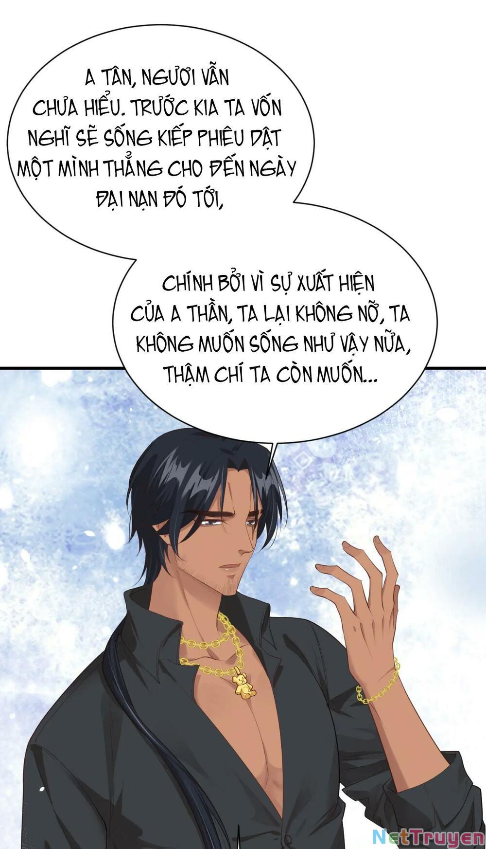 chàng vú em tu chân chapter 68 14