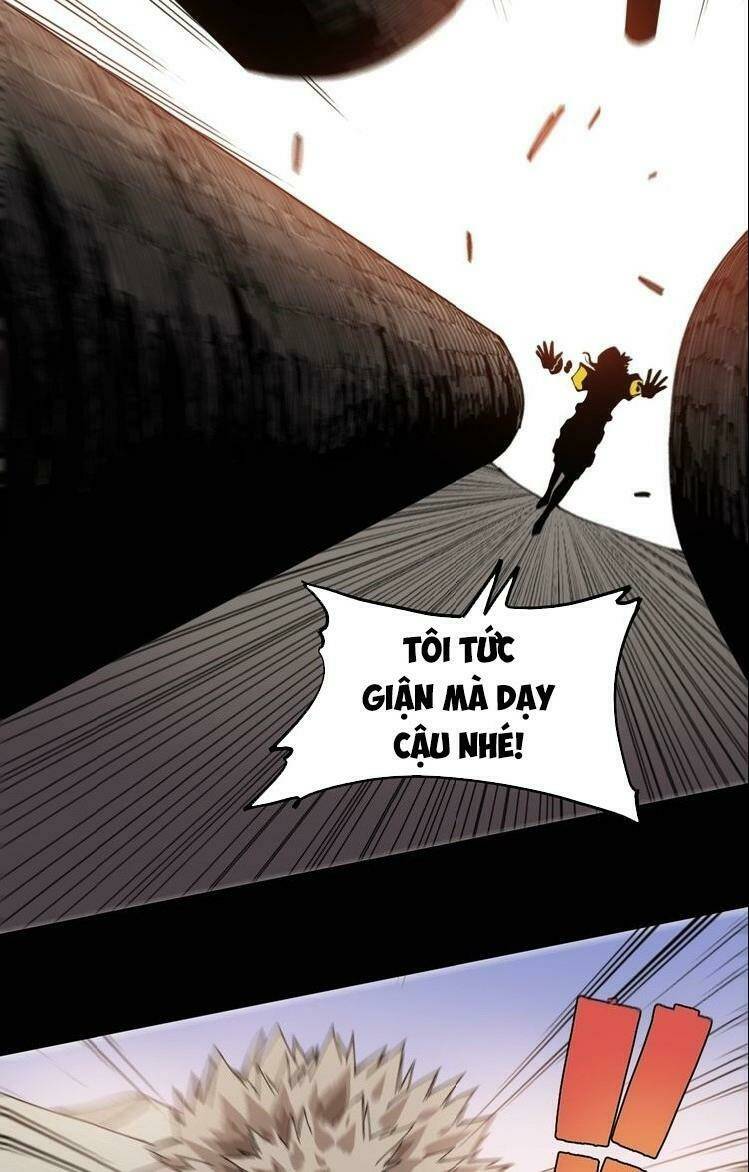 mạt thế chi thư chapter 18 24