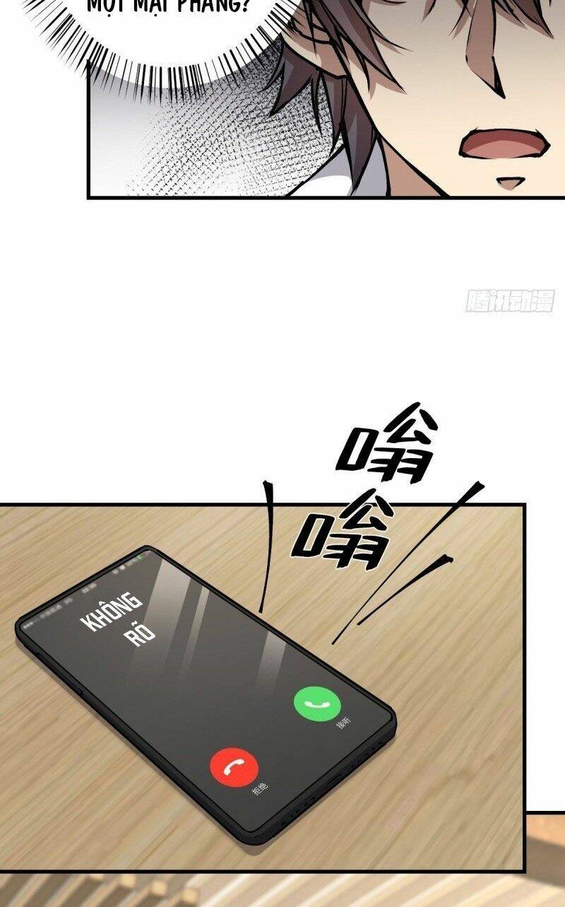 thâm dạ thư ốc chapter 134 16