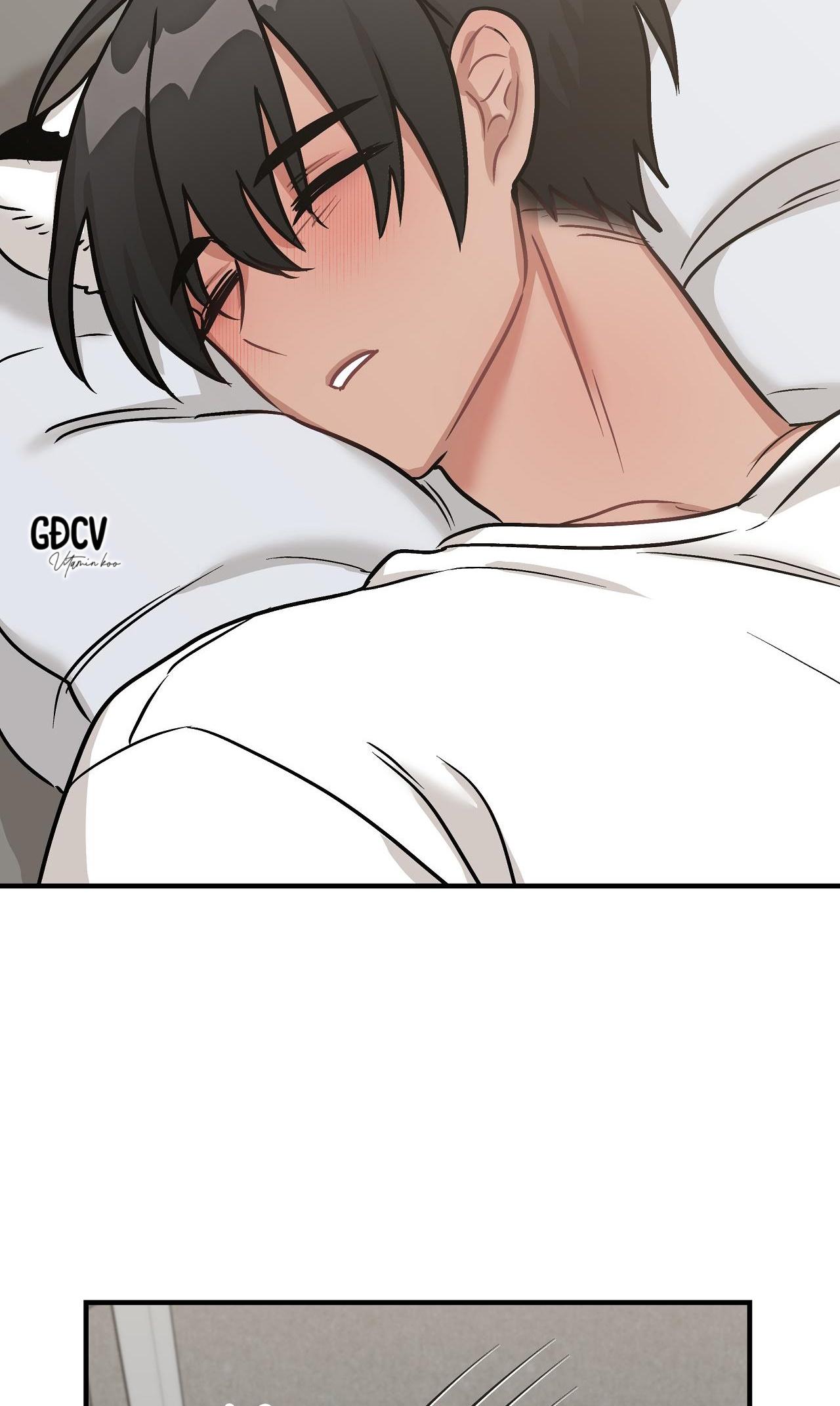 thưa ngài hổ, tôi đã ăn rất ngon miệng chapter 2 28