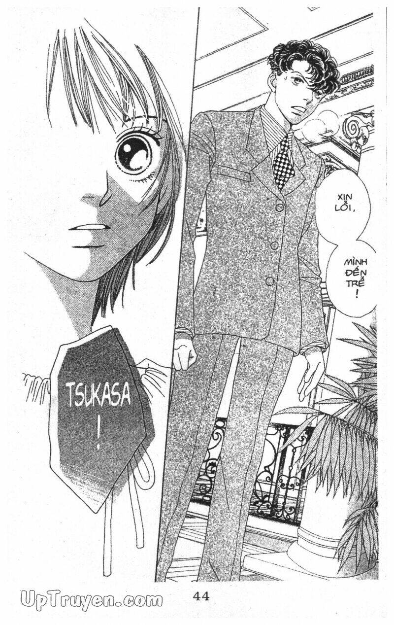 con nhà giàu chapter 196 43