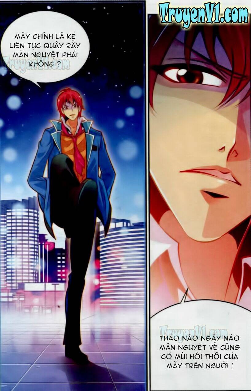 em chỉ khổ sở vì không thể cùng anh đi hết cuộc đời này chapter 15 3