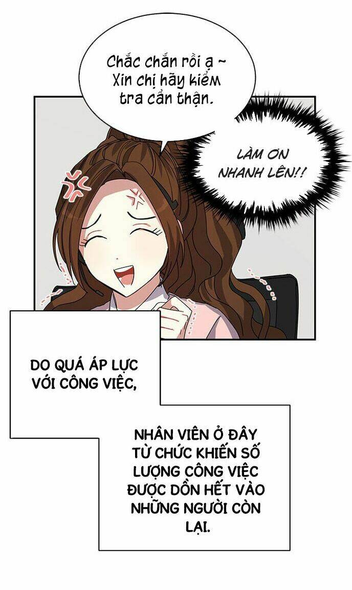 cực phẩm mỹ nam, thật lãng phí chapter 1 12