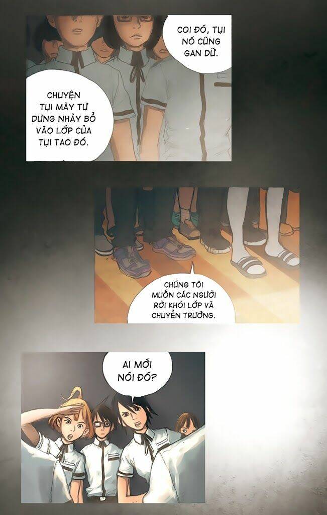 impulse - xung lực chapter 3 7