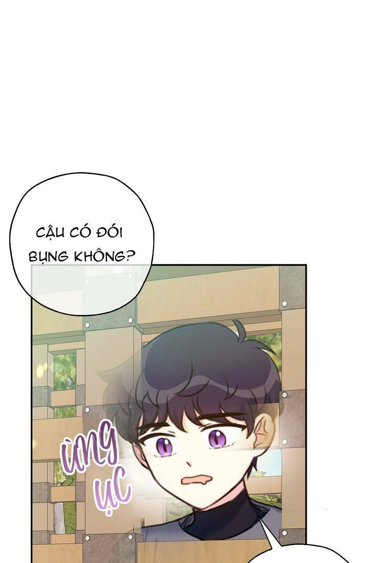 sinh ra làm con gái ác nữ chapter 17 48