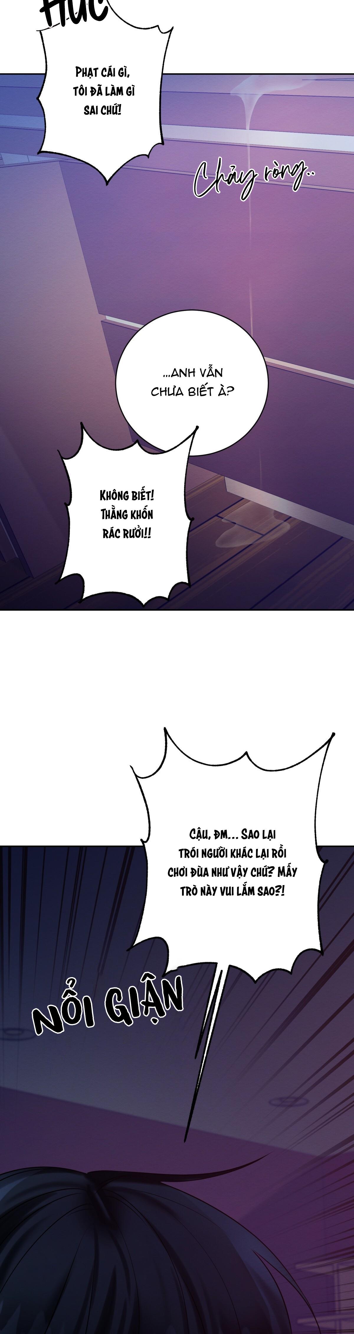 lý do của ác nhân chapter 30 15