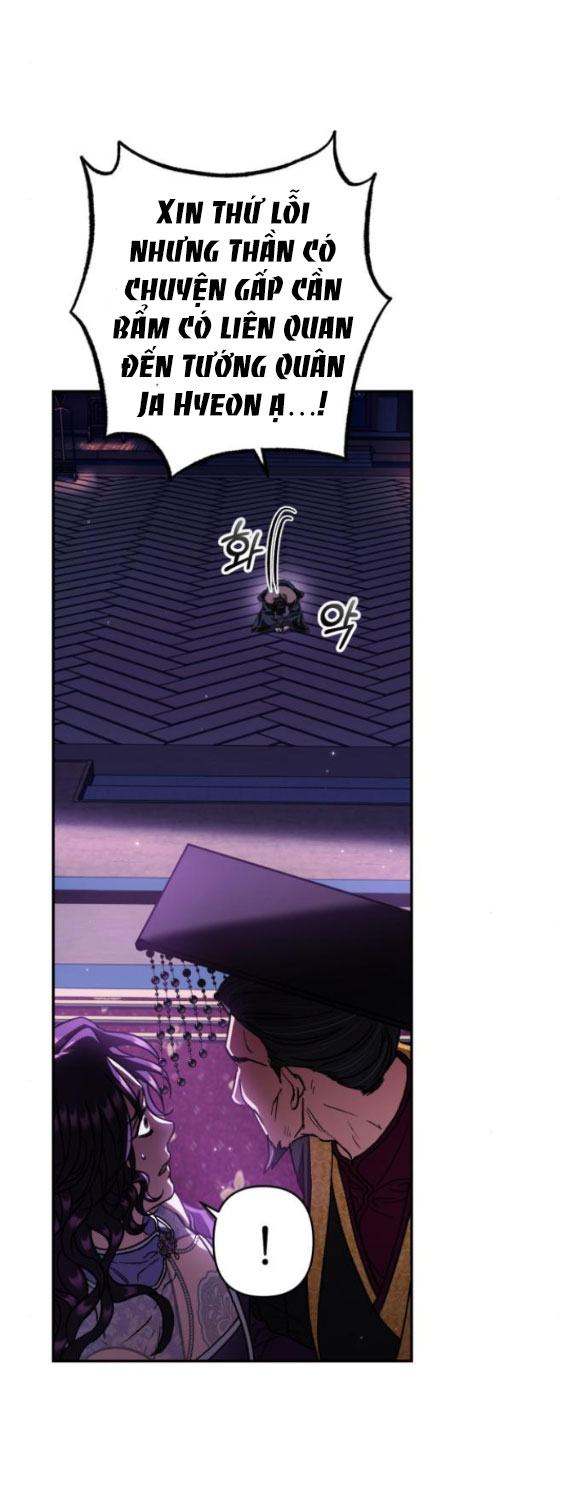 bản tình ca heeran chapter 54.2 6