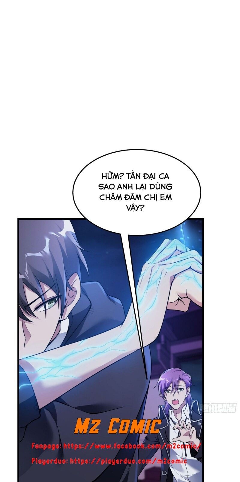 đệ nhất người ở rể chapter 40 22