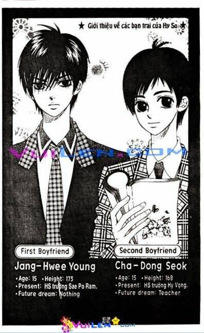 chàng trai thứ 13 chapter 8 35