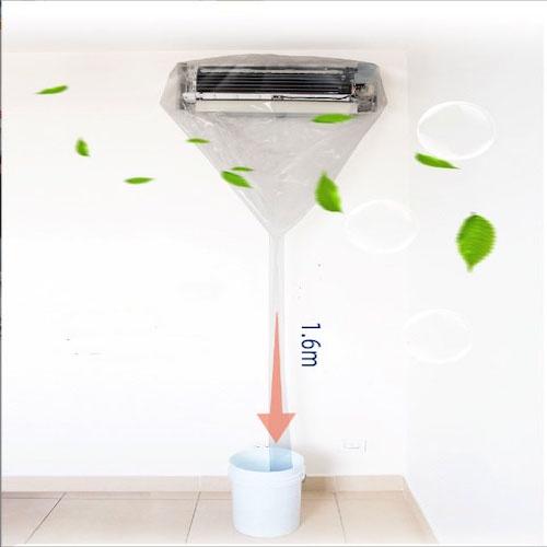 Combo 11 chi tiết Dụng Cụ Vệ Sinh Máy Lạnh chuyên dụng ️ FREESHIP ️