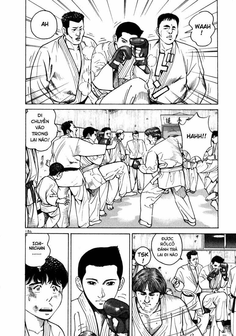 sát thủ số 1 chapter 9 27