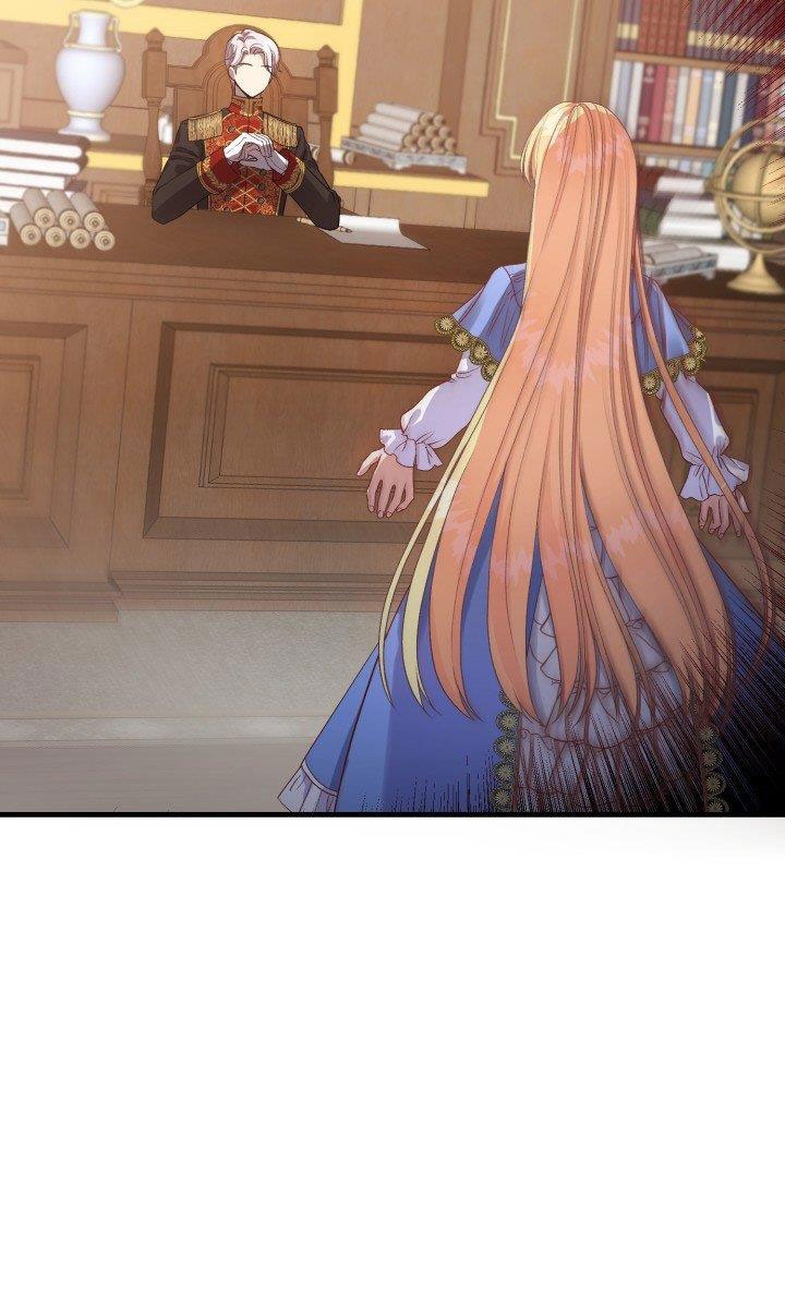 trở thành vợ thái tử quái vật chapter 27.1 13