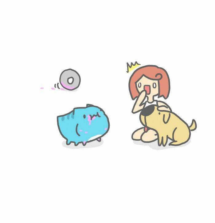 bugcat-capoo chapter 89 5