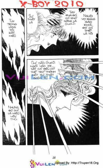 ánh đèn rực rỡ chapter 15 12