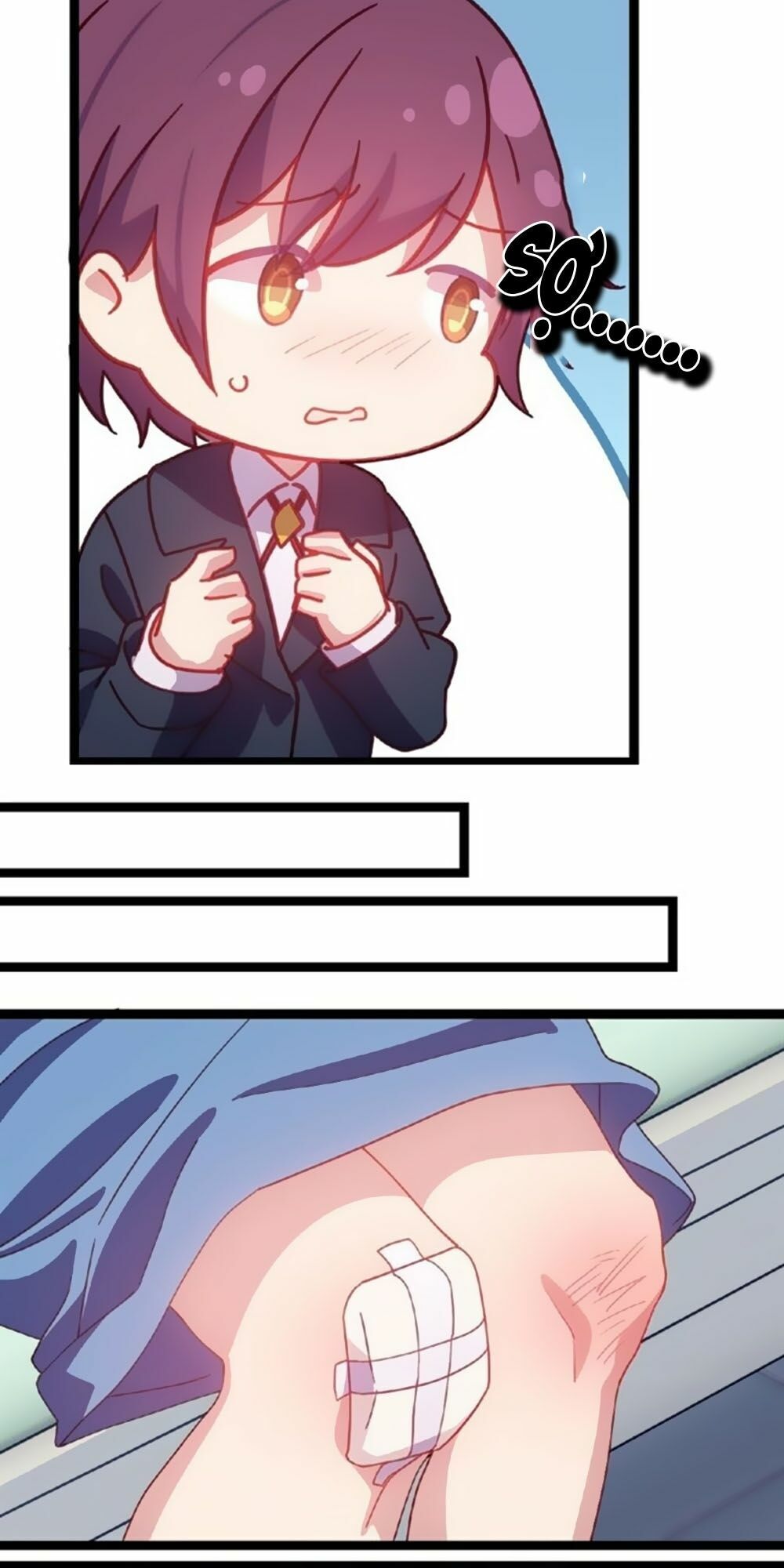 bài ca tình yêu chapter 15 35