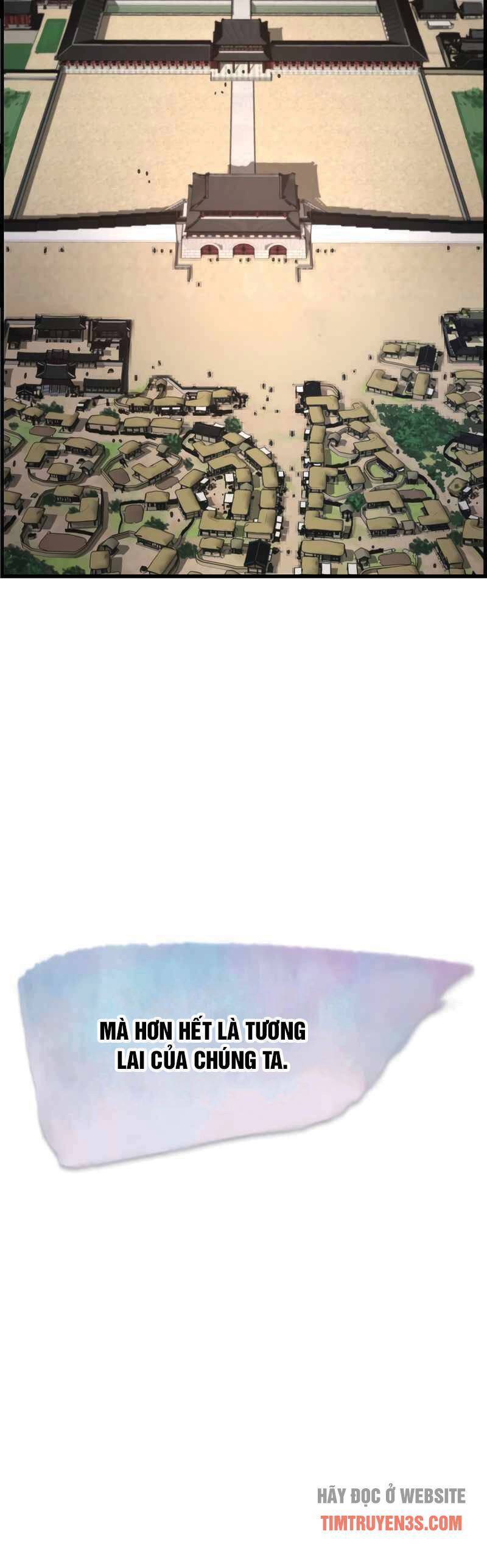 tôi sẽ sống như một hoàng tử chapter 84 56