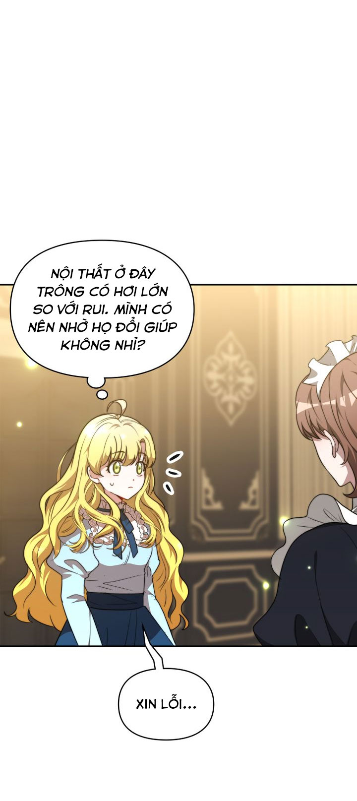 công nương eluana vita chapter 32 4