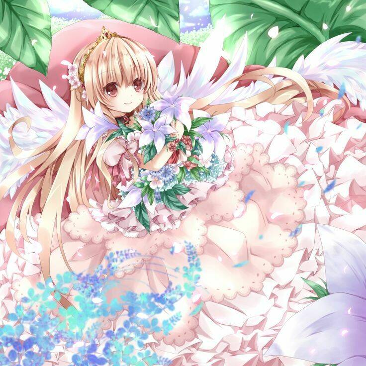 album natural wallpapers chapter 27 12