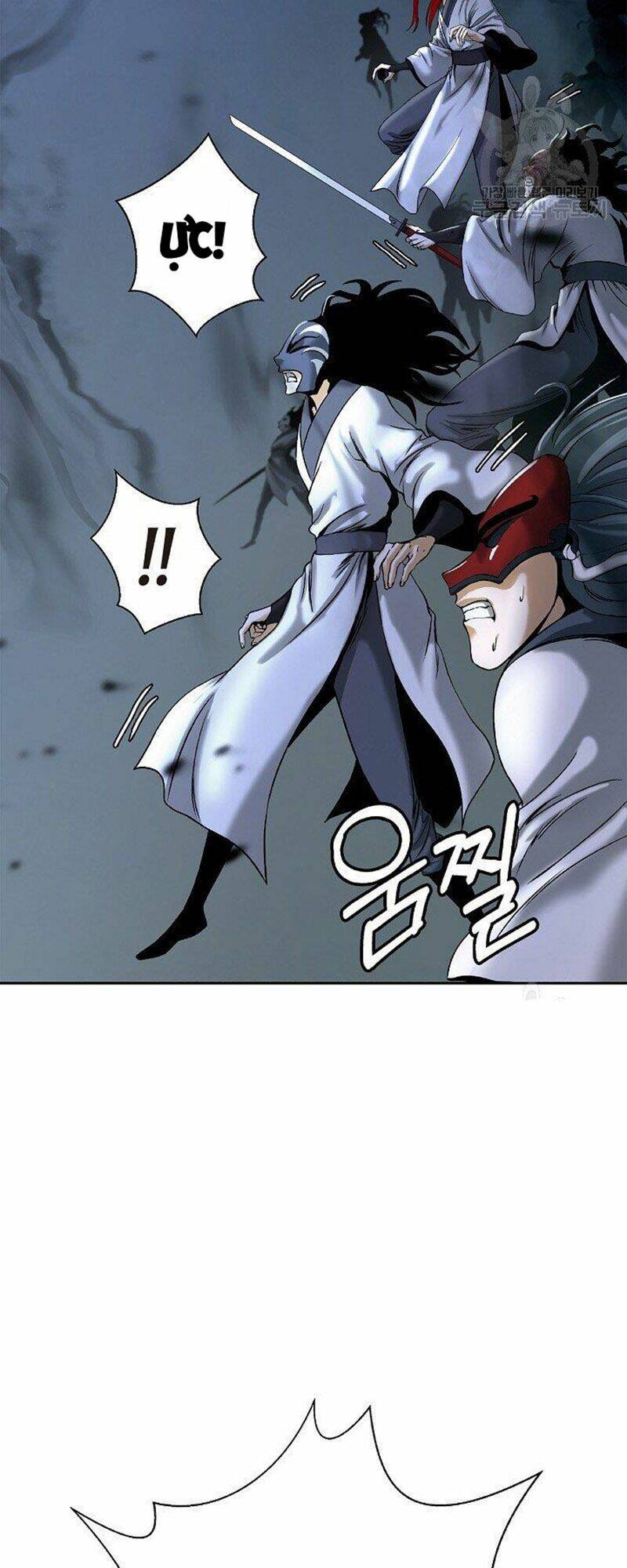 xuyên không thành hổ chapter 80 54