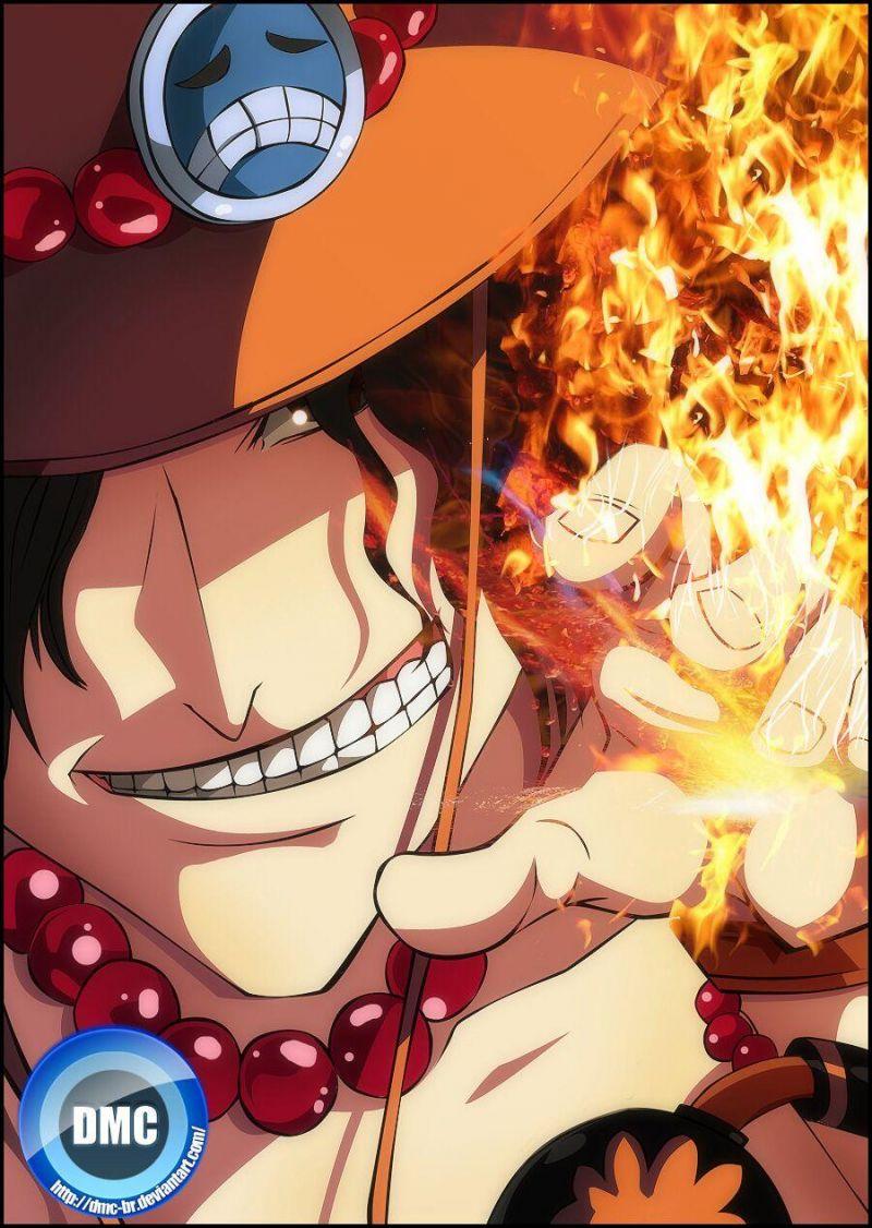 đảo hải tặc - one piece chapter 666 18