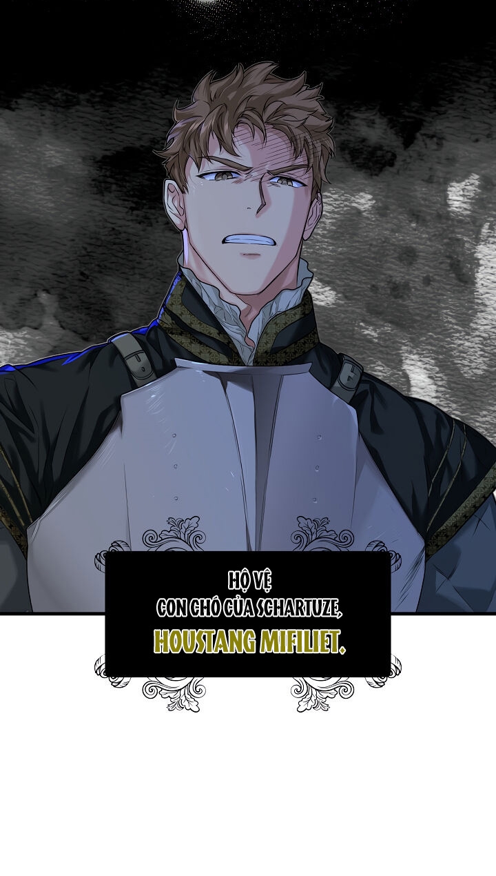 quý cô bí ẩn - secret lady chapter 5 67