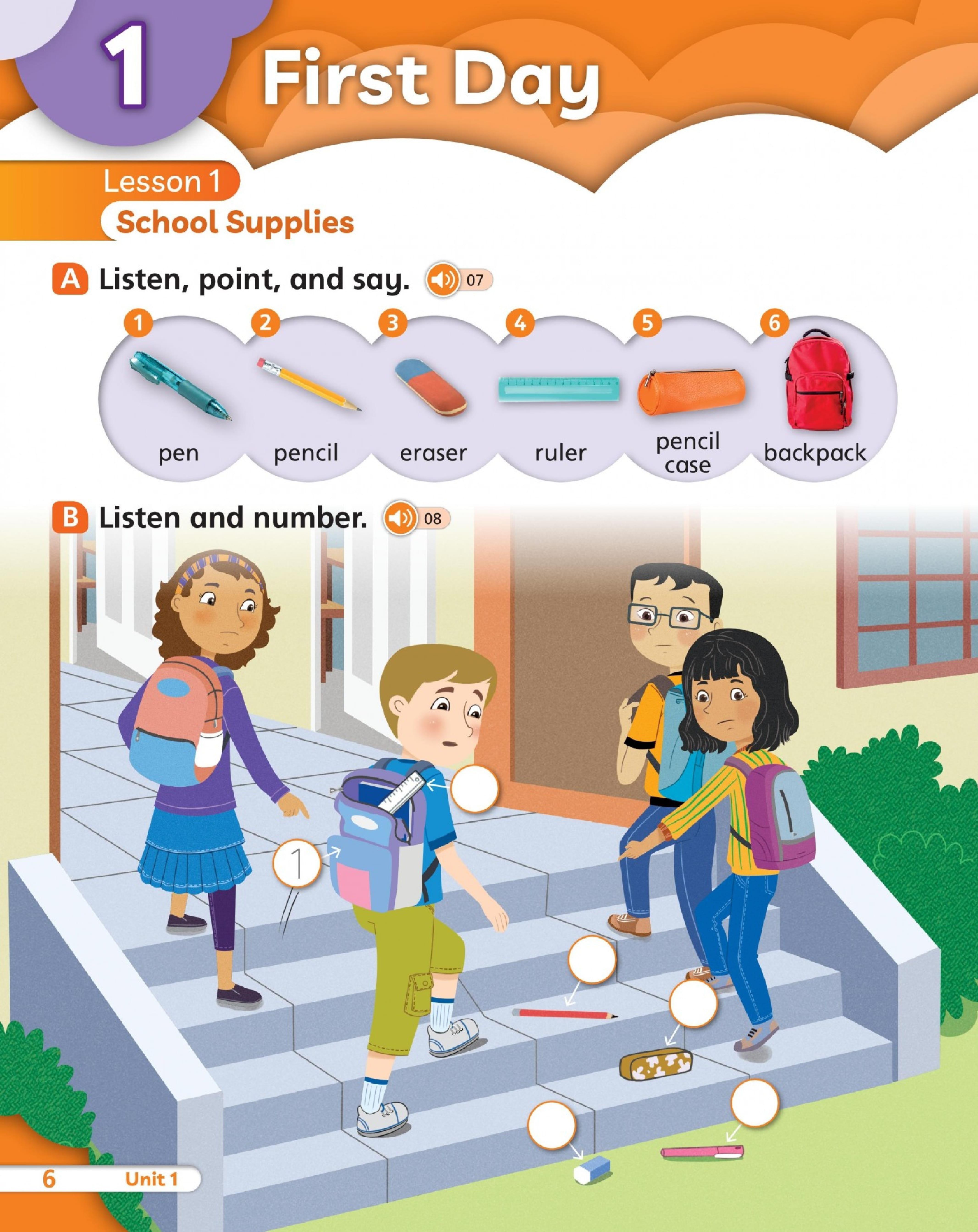 Everyboy Up 1 - Student Book With Online Practice (3rd Edition)