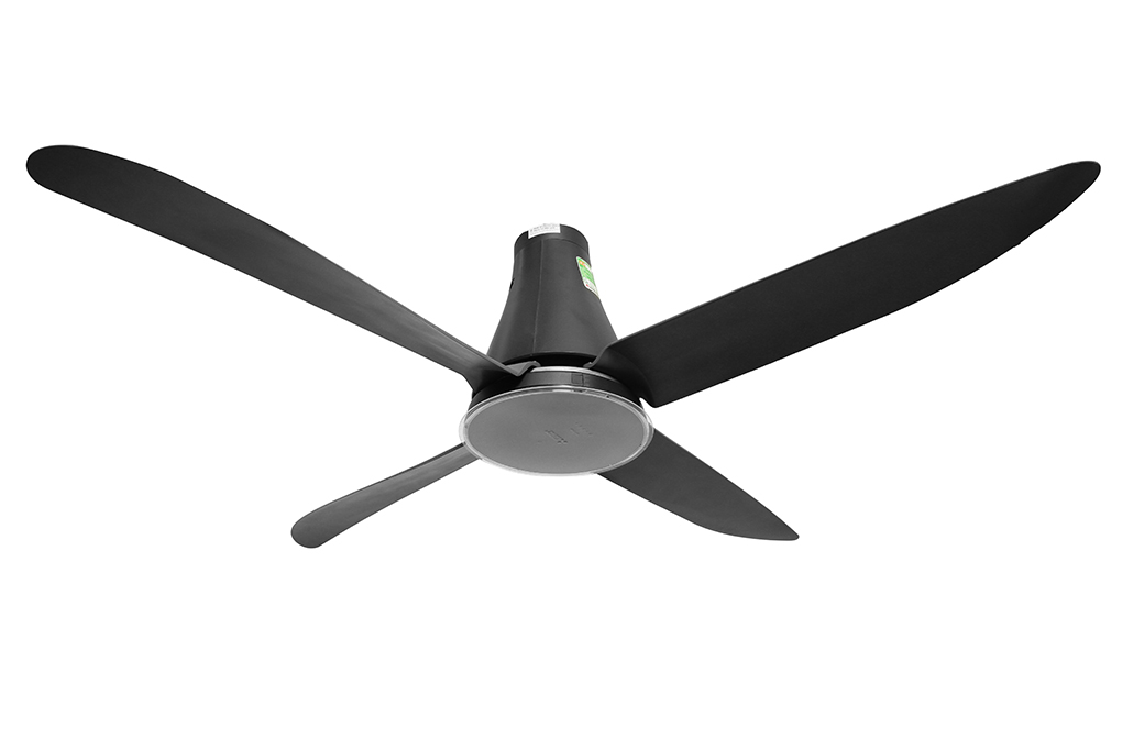 Quạt trần Mitsubishi Electric 4 cánh C56-RA4 CY-GY 64W - hàng chính hãng - chỉ giao nội thành HCM