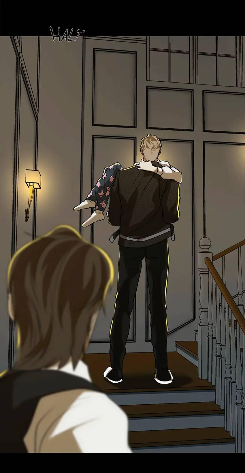 love murder basketball chapter 34 15