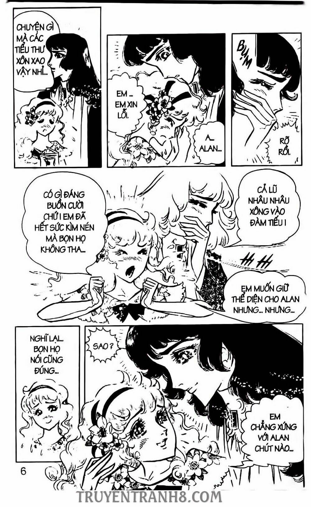 the count s daughter chapter 16 4