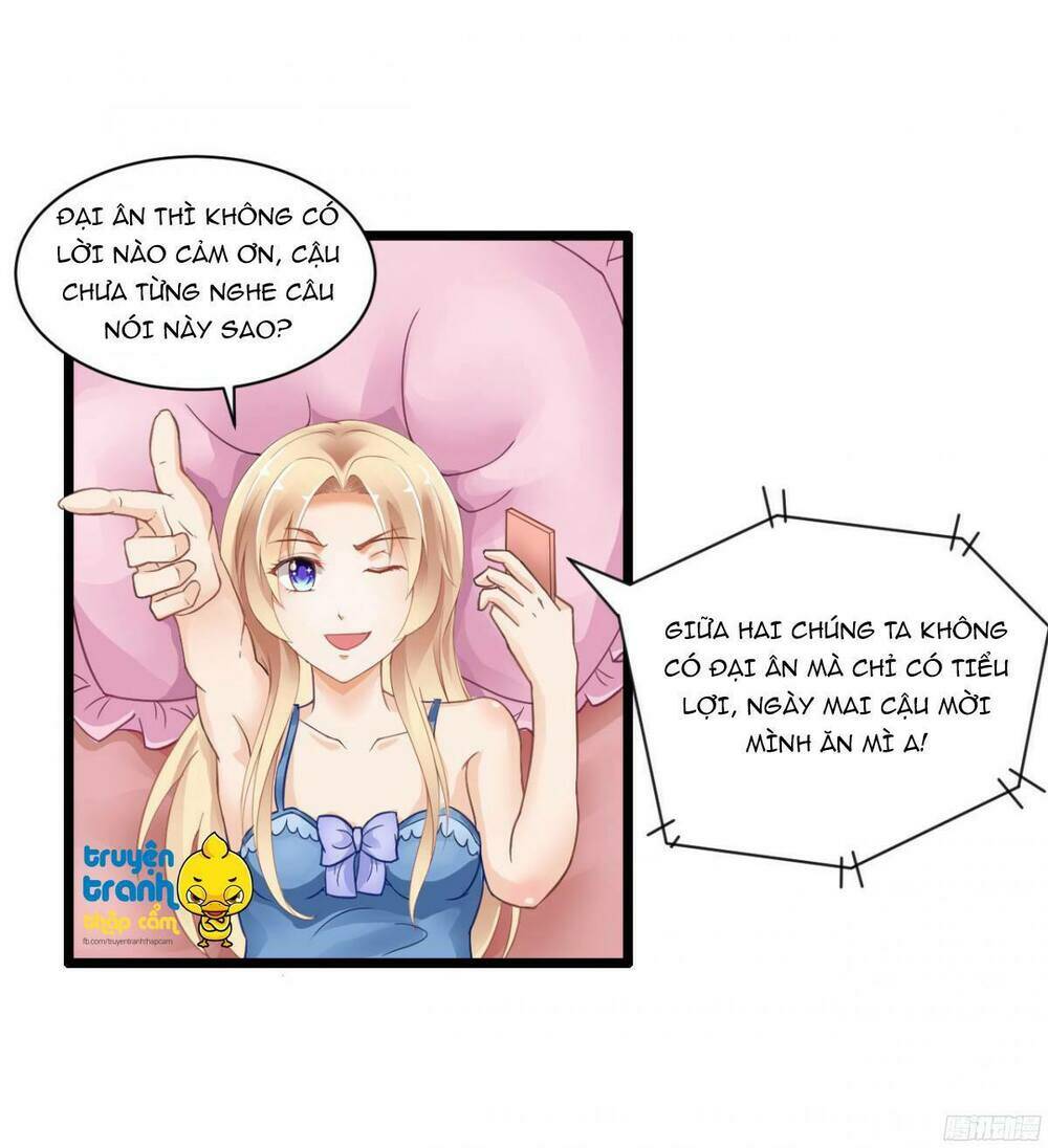 em muốn chiếm lấy nụ hôn của anh chapter 20 33