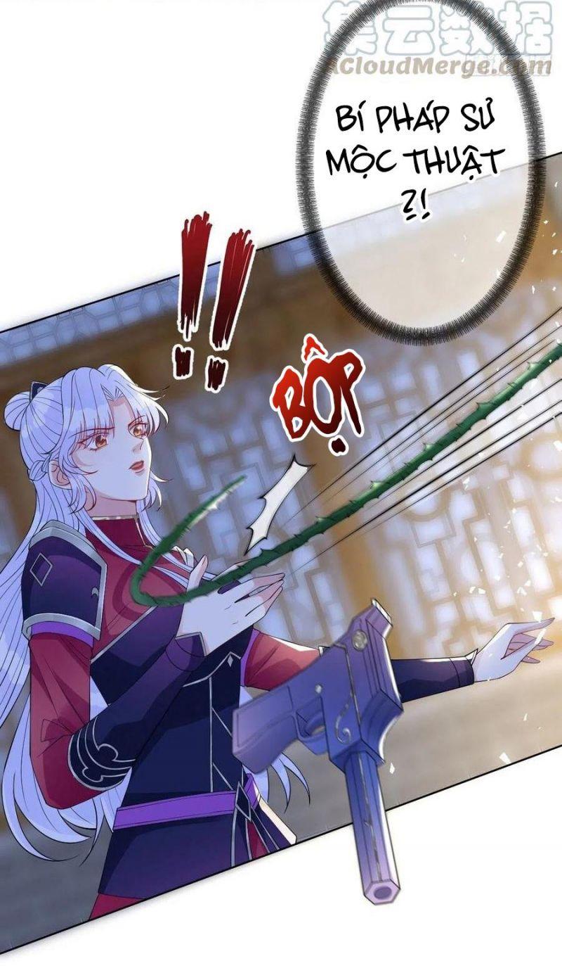 mạt thế nữ vương chapter 62 17