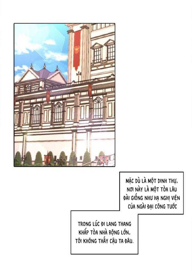 lý do trốn tránh người bạn thời thơ ấu chapter 4 22