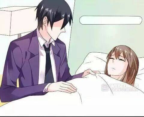 1 nửa hoàn hảo của ceo chapter 12 16