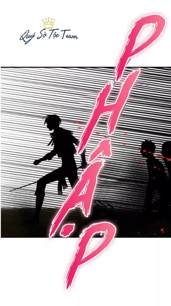 thánh nữ ẩn danh chapter 61 8