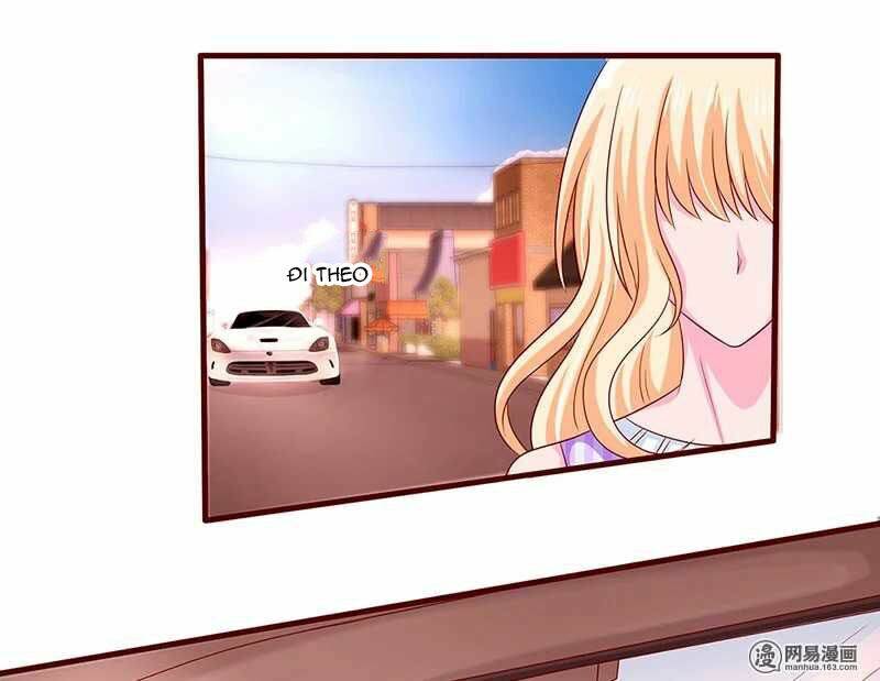 không gả cho tổng tài, gả cho người hầu chapter 64 13