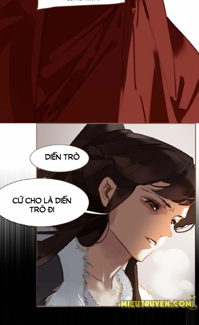 nhất đại linh hậu chapter 80 23